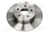 Тормозной диск BREMBO 08.B601.10 (фото 3)
