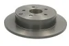 Тормозной диск BREMBO 08.B646.11 (фото 1)