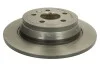 Тормозной диск задний BREMBO 08.B804.11 (фото 1)
