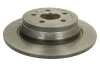 Тормозной диск задний BREMBO 08.B804.11 (фото 3)