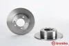 Тормозной диск BREMBO 08.B829.10 (фото 2)