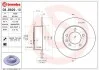 Тормозной диск BREMBO 08.B829.10 (фото 3)