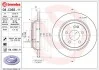 Тормозной диск BREMBO 08.C065.11 (фото 2)