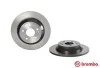 Тормозной диск BREMBO 08.C065.11 (фото 3)