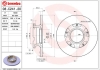 Тормозной диск BREMBO 08.C241.20 (фото 1)