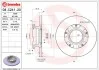 Тормозной диск BREMBO 08.C241.20 (фото 1)