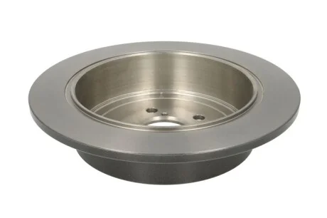 Тормозной диск задний BREMBO 08.C252.11