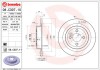 Тормозной диск BREMBO 08.C307.11 (фото 1)