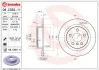 Гальмівний диск BREMBO 08.C352.11 (фото 1)