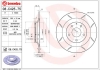 Тормозной диск BREMBO 08.C425.75 (фото 1)