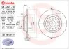 Тормозной диск BREMBO 08.C501.11 (фото 2)