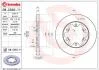 Тормозной диск BREMBO 08.C540.11 (фото 1)