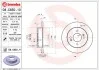 Тормозной диск BREMBO 08.C650.11 (фото 2)