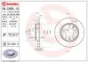 Тормозной диск BREMBO 08.C659.11 (фото 1)