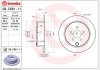 Тормозной диск BREMBO 08.C661.11 (фото 1)