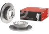 Тормозной диск BREMBO 08.D045.11 (фото 2)