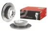 Тормозной диск BREMBO 08.D045.11 (фото 2)