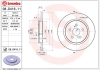 Тормозной диск BREMBO 08.D416.11 (фото 1)