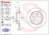 Гальмівний диск BREMBO 08.D530.13 (фото 3)