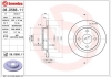 Гальмівний диск BREMBO 08.D566.11 (фото 1)