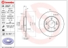 Гальмівний диск BREMBO 08.D627.11 (фото 1)
