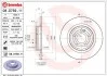 Гальмівний диск BREMBO 08.D759.11 (фото 1)