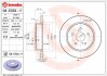 Тормозной диск BREMBO 08E03311 (фото 1)