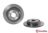 Тормозной диск BREMBO 08.N233.11 (фото 1)