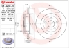 Тормозной диск BREMBO 08.N233.11 (фото 2)