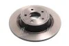 Тормозной диск задний BREMBO 08.N257.21 (фото 1)