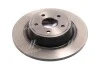 Тормозной диск задний BREMBO 08.N257.21 (фото 2)
