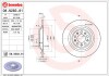 Гальмівний диск BREMBO 08.N283.81 (фото 1)