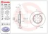 Тормозной диск BREMBO 09.3090.21 (фото 1)