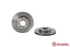 Тормозной диск BREMBO 09.3090.21 (фото 2)