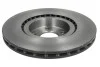 Тормозной диск BREMBO 09.4939.21 (фото 2)