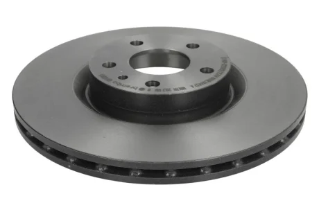 Тормозной диск BREMBO 09.4939.21