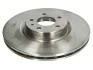 Тормозной диск BREMBO 09.4939.24 (фото 1)