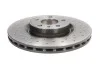 Тормозные диски BREMBO 0949392X (фото 2)