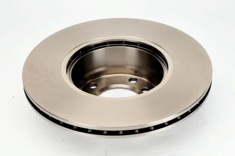 Тормозной диск вентилируемый BREMBO 09.5142.24