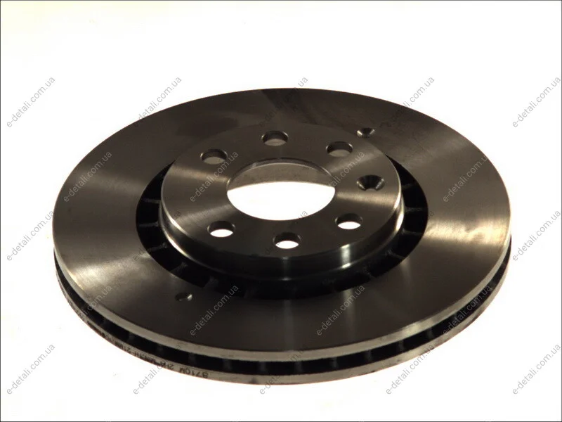 Тормозной диск BREMBO 09.5148.24 (фото 1)