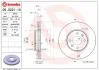 Тормозной диск BREMBO 09.5221.10 (фото 1)