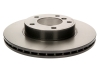 Тормозной диск вентилируемый BREMBO 09.5390.31 (фото 4)