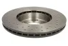 Тормозные диски BREMBO 0953903X (фото 2)