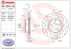 Гальмівні диски BREMBO 09.5674.2X (фото 2)