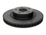 Тормозной диск BREMBO 09.5674.76 (фото 1)
