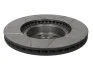 Тормозной диск BREMBO 09.5674.76 (фото 2)