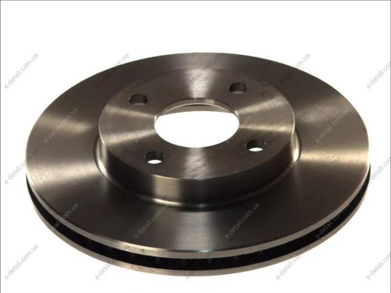 Тормозной диск BREMBO 09.5707.14 (фото 1)