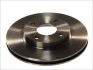 Тормозной диск BREMBO 09.5707.14 (фото 1)
