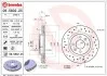 Тормозные диски BREMBO 0958022X (фото 1)