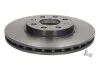 Тормозной диск BREMBO 09.5843.31 (фото 1)